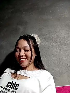 Rose-222 online show from February 2026 02:24:01 PM