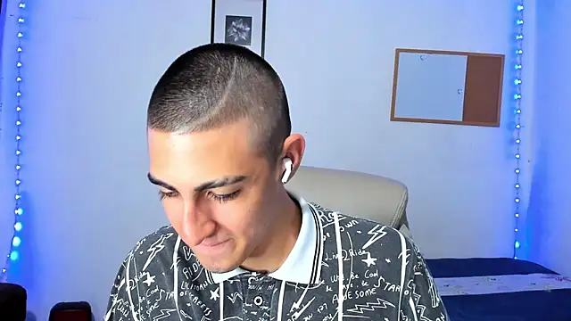 babyted272 online show from April 2026 05:30:01 AM