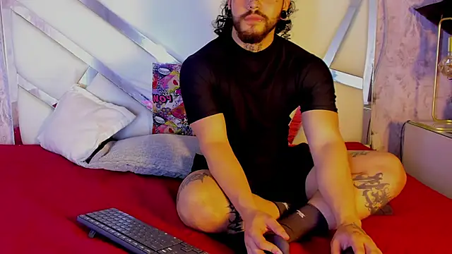 Benny and Mark online show from February 2026 04:05:02 AM