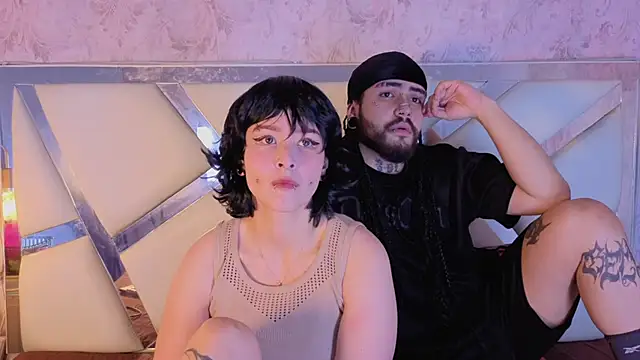 Benny and Mark online show from February 2026 04:31:01 AM