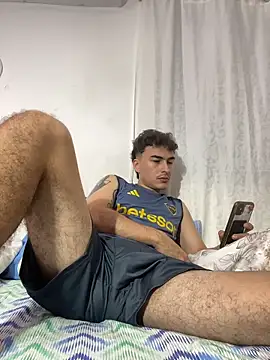 vanilla Kush online show from March 2026 01:45:02 AM