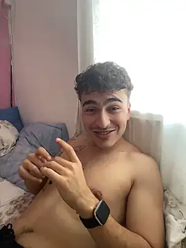 vanilla Kush online show from March 2026 03:40:01 PM