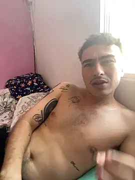 vanilla Kush online show from March 2026 06:45:02 PM