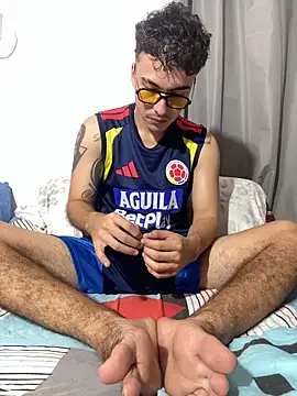 vanilla Kush online show from March 2026 03:13:02 PM