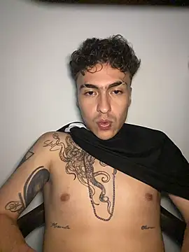 vanilla Kush online show from April 2026 04:24:02 AM