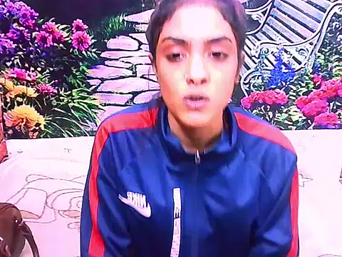 IndianPretty14u2Luv online show from March 2026 05:09:02 AM