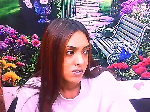 IndianPretty14u2Luv online show from March 2026 05:44:01 AM