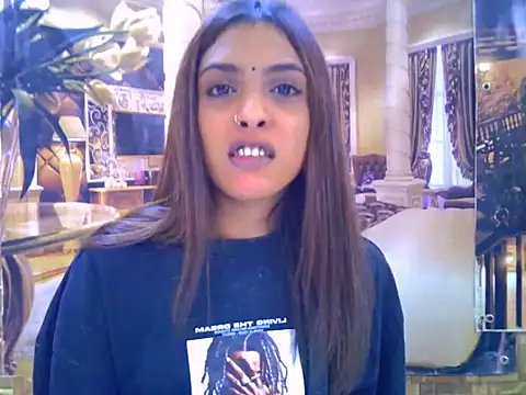 IndianPretty14u2Luv online show from March 2026 05:12:01 AM