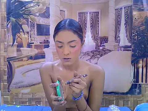 IndianPretty14u2Luv online show from April 2026 06:33:01 AM