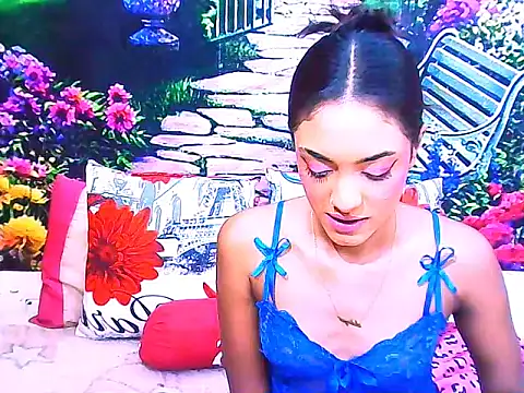 IndianPretty14u2Luv online show from May 2026 06:30:01 AM