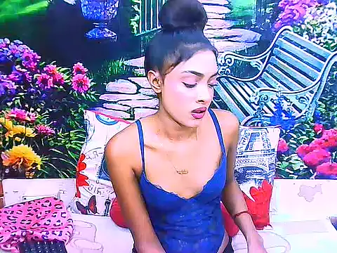 IndianPretty14u2Luv online show from May 2026 06:22:01 AM