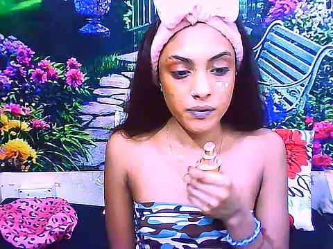 IndianPretty14u2Luv online show from May 2026 06:27:02 PM