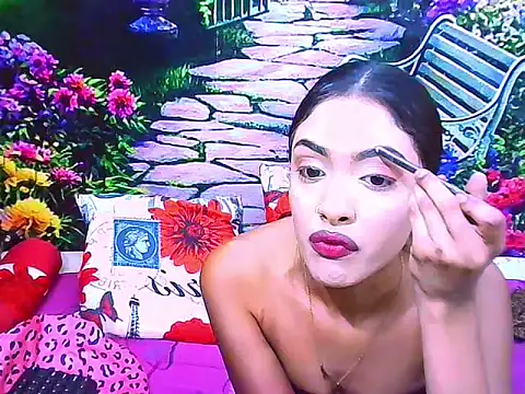 IndianPretty14u2Luv online show from May 2026 06:48:02 PM