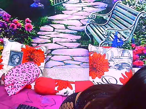 IndianPretty14u2Luv online show from May 2026 06:31:02 AM