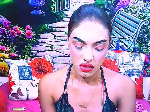 IndianPretty14u2Luv online show from May 2026 06:46:01 PM