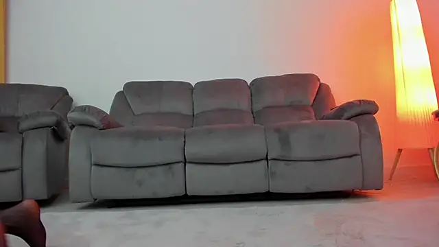 SecretVanilla online show from February 2026 02:25:02 PM