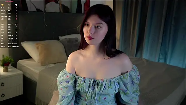 SelmaCarolfi online show from April 2026 01:47:02 AM