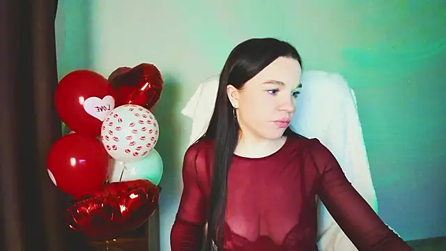 Snapshot of Mia_Mia999 chatting on February 2026 09:44:01 PM Mia Mia999 online show from February 2026 09:44:01 PM