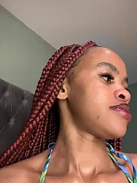 Hot Mess18 online show from February 2026 07:52:02 PM