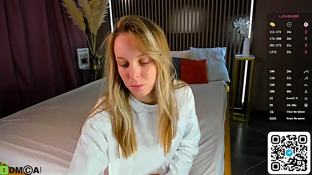 Snapshot of Tesssa_Young chatting on March 2026 12:49:02 AM Tesssa Young online show from March 2026 12:49:02 AM