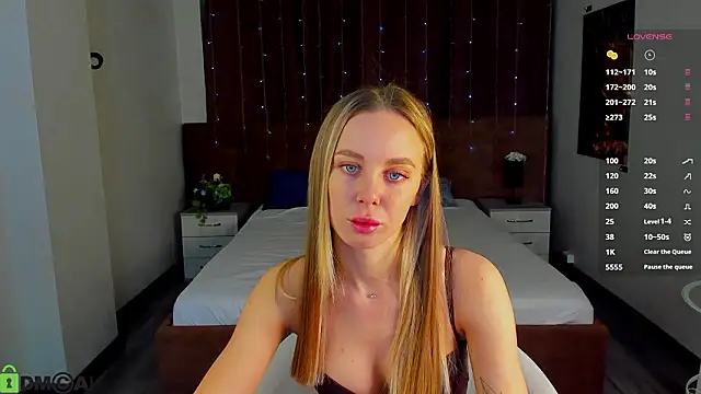 Snapshot of Tesssa_Young chatting on March 2026 12:55:02 AM Tesssa Young online show from March 2026 12:55:02 AM