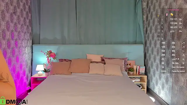 Snapshot of Tesssa_Young chatting on April 2026 01:03:01 AM Tesssa Young online show from April 2026 01:03:01 AM