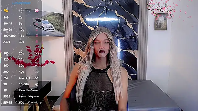 Samantha Ortega  online show from April 2026 05:26:02 PM
