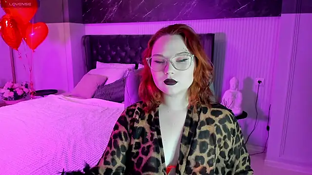 LionQuinn online show from February 2026 12:51:02 AM