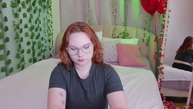 LionQuinn online show from February 2026 01:03:01 AM