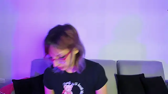 Snapshot of KatsuraRen chatting on February 2026 12:45:01 PM KatsuraRen online show from February 2026 12:45:01 PM