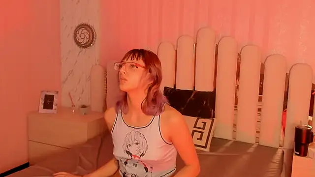 Snapshot of KatsuraRen chatting on February 2026 12:16:01 PM KatsuraRen online show from February 2026 12:16:01 PM