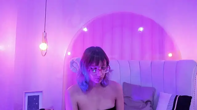 Snapshot of KatsuraRen chatting on February 2026 01:21:01 PM KatsuraRen online show from February 2026 01:21:01 PM