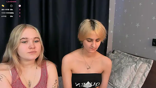 Violeta Diana online show from February 2026 12:20:02 PM