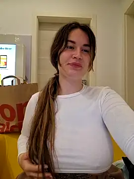 TattooGirlAlia online show from March 2025 10:43:02 PM