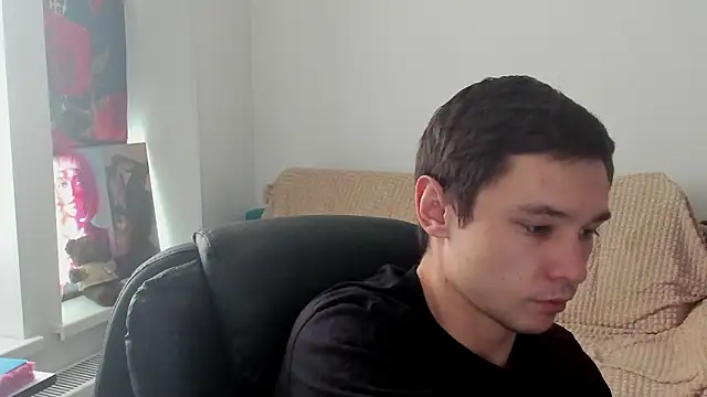 Alexmansuper online show from February 2026 09:46:01 AM