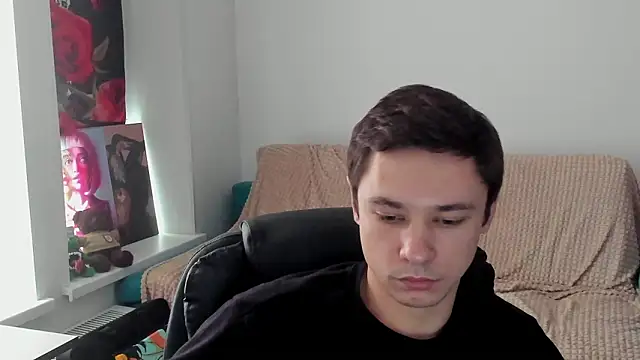 Alexmansuper online show from February 2026 11:16:01 AM