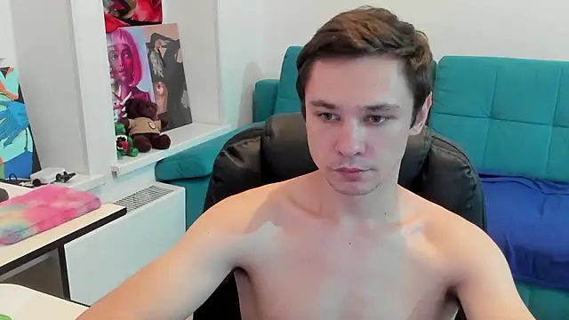 Alexmansuper online show from February 2026 12:01:01 AM