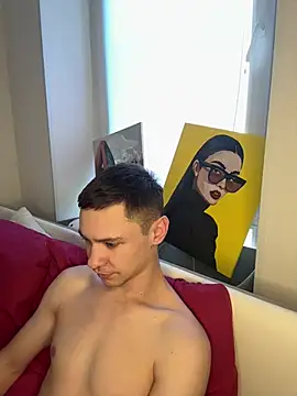 Alexmansuper online show from March 2026 12:18:01 PM