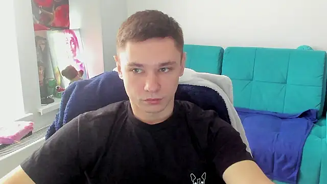 Alexmansuper online show from March 2026 08:44:02 AM