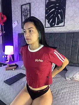 bliinkii and luka  online show from March 2026 12:44:02 PM