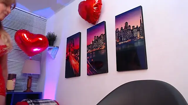 Snapshot of janne_turner chatting on February 2026 10:30:01 AM janne turner online show from February 2026 10:30:01 AM