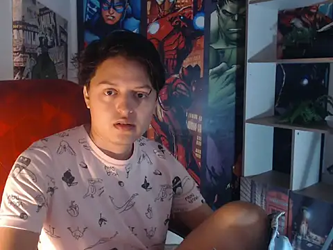 Kevin Charless online show from May 2026 01:40:01 PM