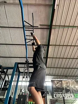 CreamKingg online show from February 2026 09:36:02 PM