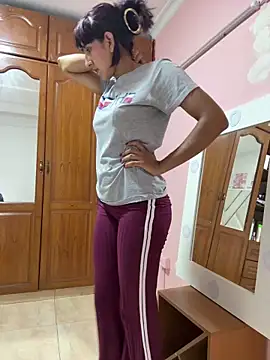 Violet rousse7 online show from May 2026 03:13:01 AM