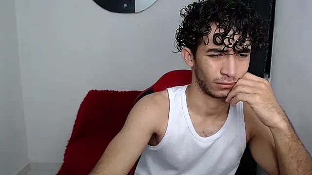 Caius fox online show from February 2026 11:16:01 AM