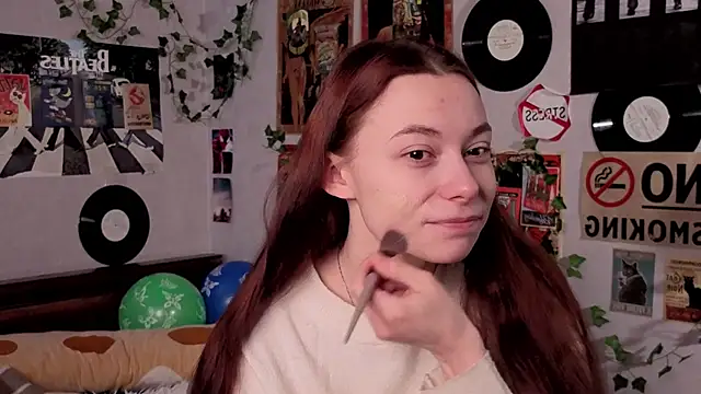 Snapshot of BuenaSchmaling chatting on February 2026 09:16:01 AM BuenaSchmaling online show from February 2026 09:16:01 AM