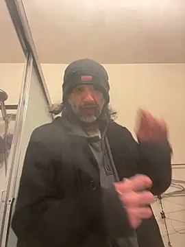 DaddyScorpio78 online show from February 2026 09:49:01 AM