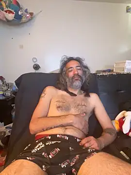 DaddyScorpio78 online show from March 2026 08:34:02 PM