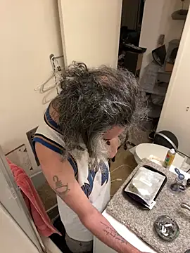 DaddyScorpio78 online show from March 2026 05:19:01 AM