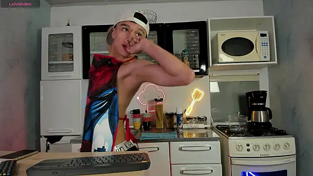 Dominik Souza online show from February 2026 01:33:02 PM